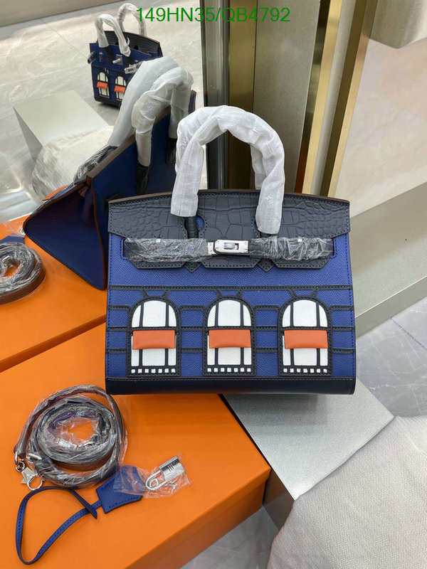 Hermes-Bag-4A Quality Code: QB4792