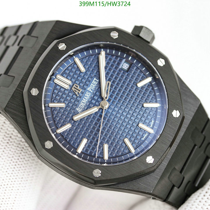 Audemars Piguet-Watch-Mirror Quality Code: HW3724 $: 399USD