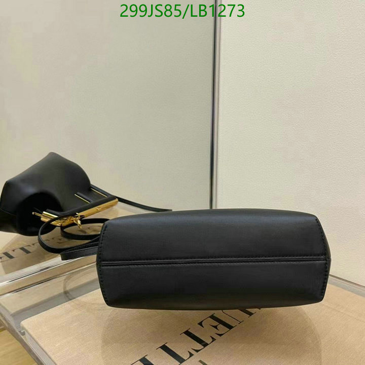 First Series-Fendi Bag(Mirror Quality) Code: LB1273 $: 299USD