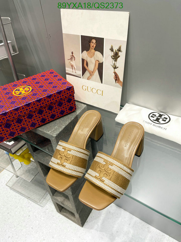 Tory Burch-Women Shoes Code: QS2373