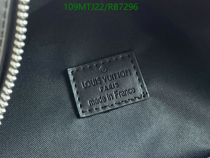 LV-Bag-4A Quality Code: RB7296 $: 109USD