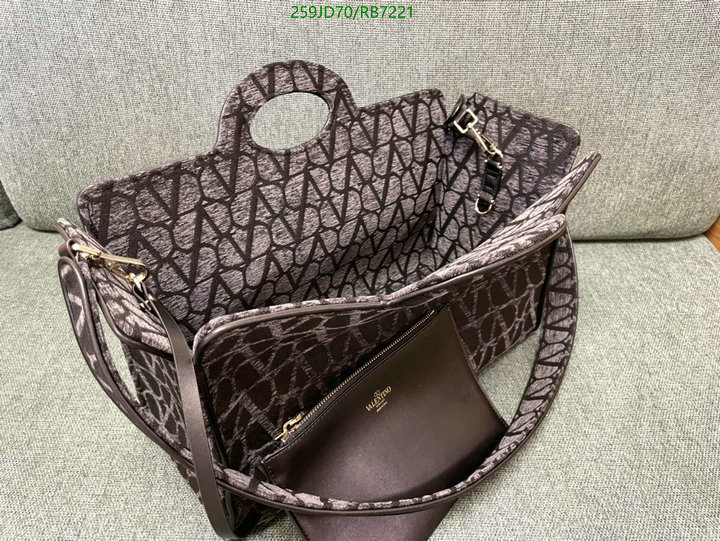 Valentino-Bag-Mirror Quality Code: RB7221 $: 259USD