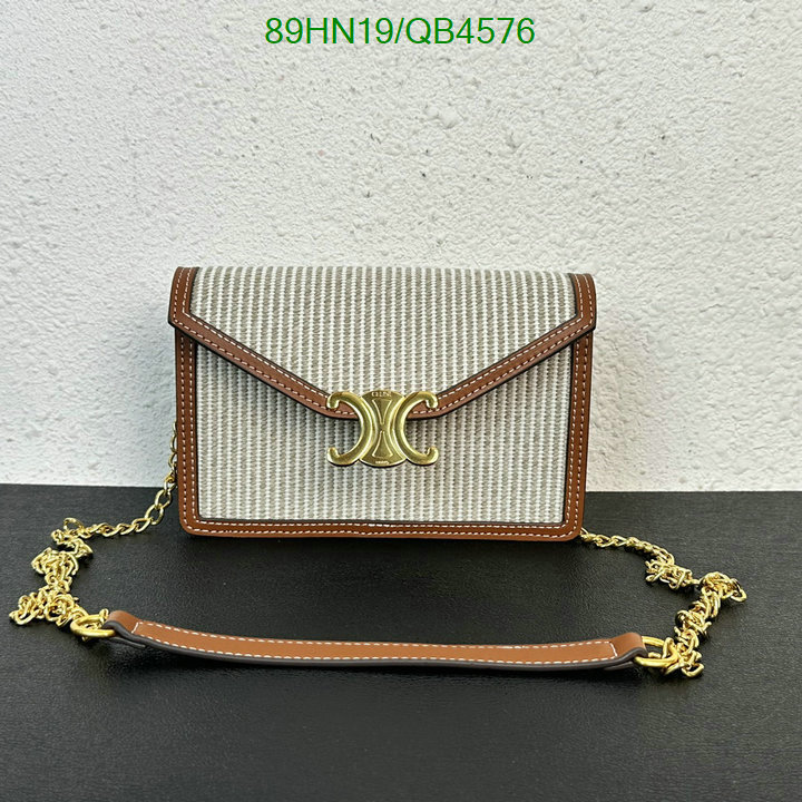 Celine-Bag-4A Quality Code: QB4576 $: 89USD