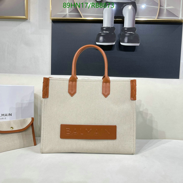 Balmain-Bag-4A Quality Code: RB8873 $: 89USD