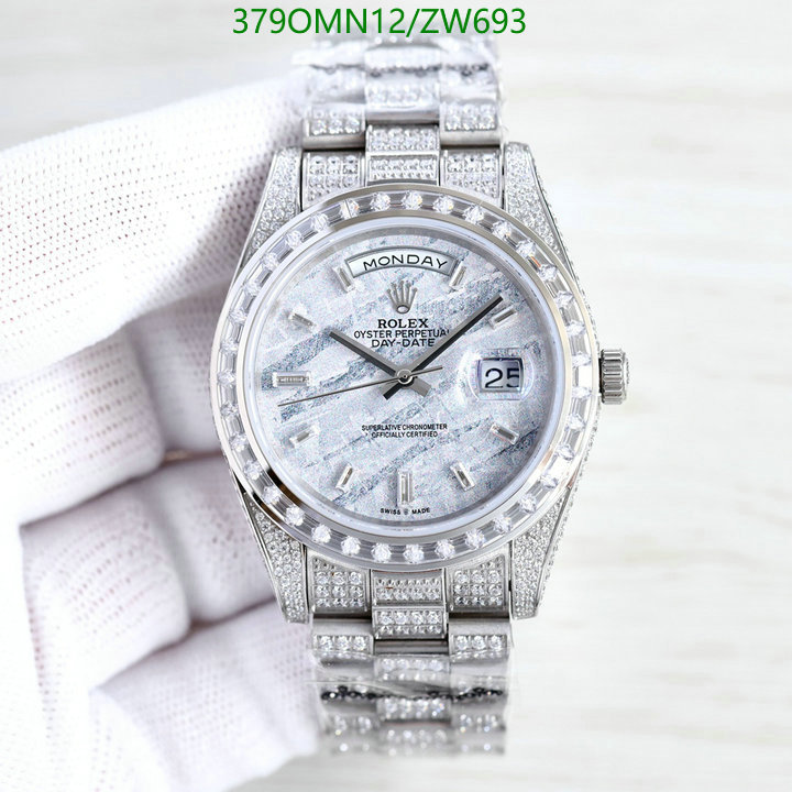 Rolex-Watch-Mirror Quality Code: ZW693 $: 379USD