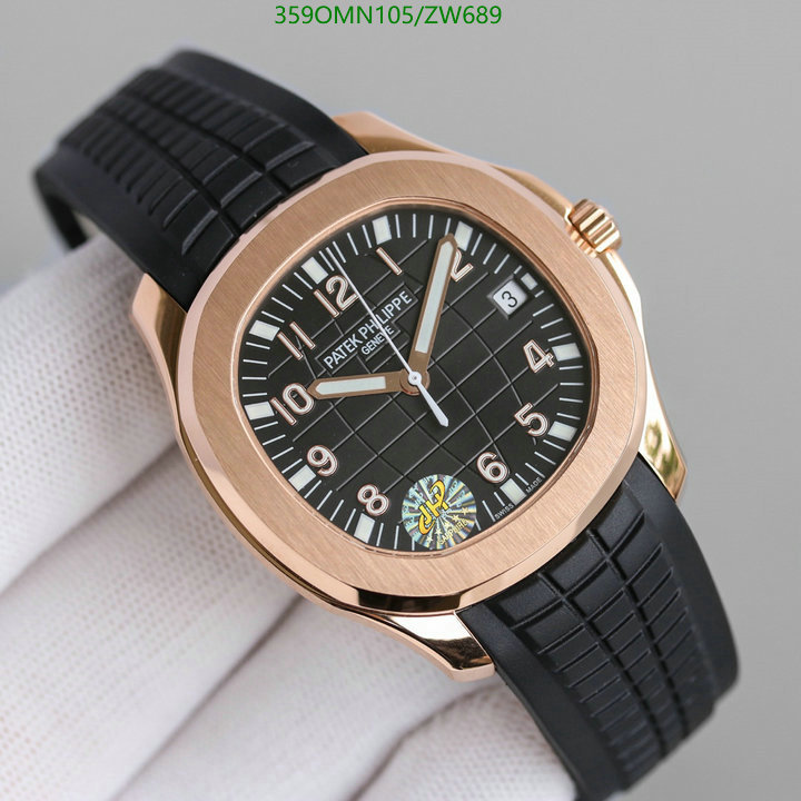 Patek Philippe-Watch-Mirror Quality Code: ZW689 $: 359USD