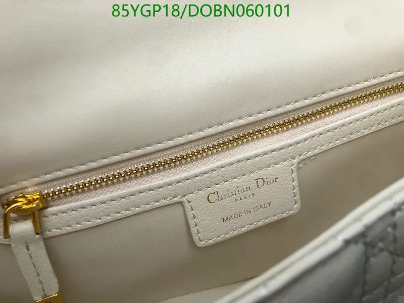 Dior-Bag-4A Quality $: 85USD