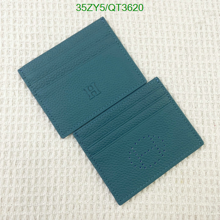 Hermes-Wallet(4A) Code: QT3620 $: 35USD