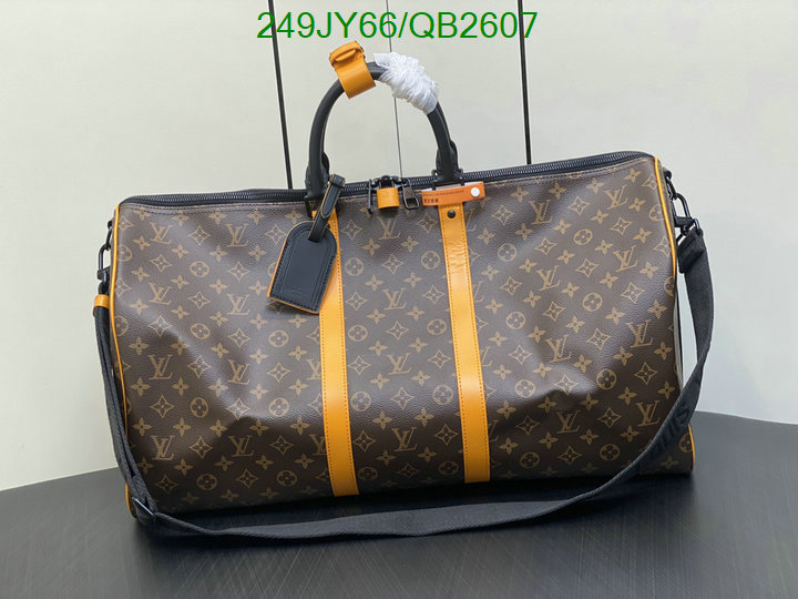 LV-Bag-Mirror Quality Code: QB2607