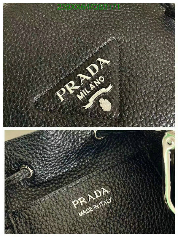 Prada-Bag-Mirror Quality Code: QB3171 $: 239USD