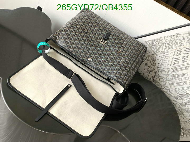 Goyard-Bag-Mirror Quality Code: QB4355 $: 265USD