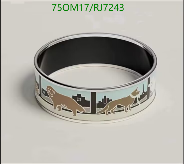 Hermes-Jewelry Code: RJ7243 $: 75USD