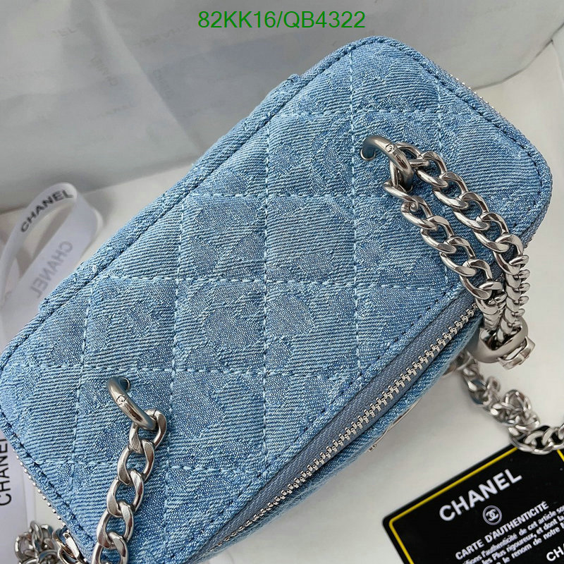 Chanel-Bag-4A Quality Code: QB4322 $: 82USD