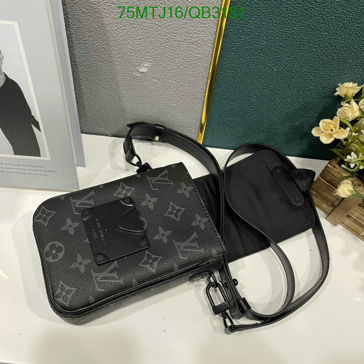 LV-Bag-4A Quality Code: QB3181 $: 75USD