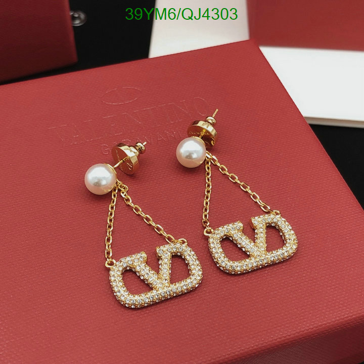Valentino-Jewelry Code: QJ4303 $: 39USD