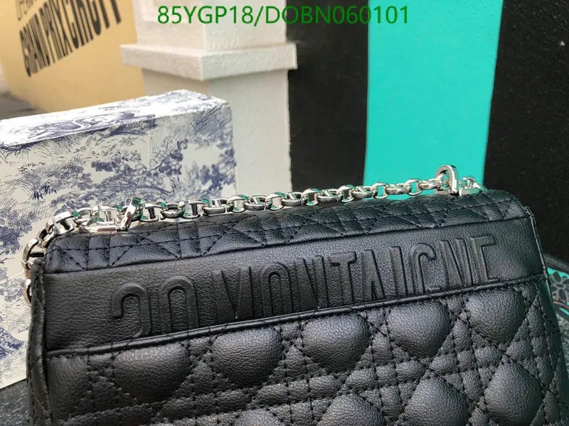 Dior-Bag-4A Quality $: 85USD