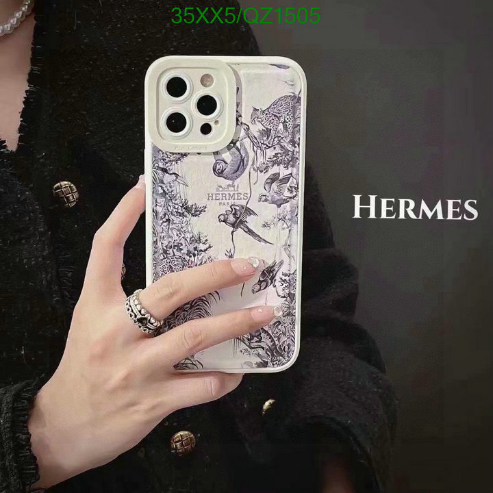 Hermes-Phone Case Code: QZ1505 $: 35USD