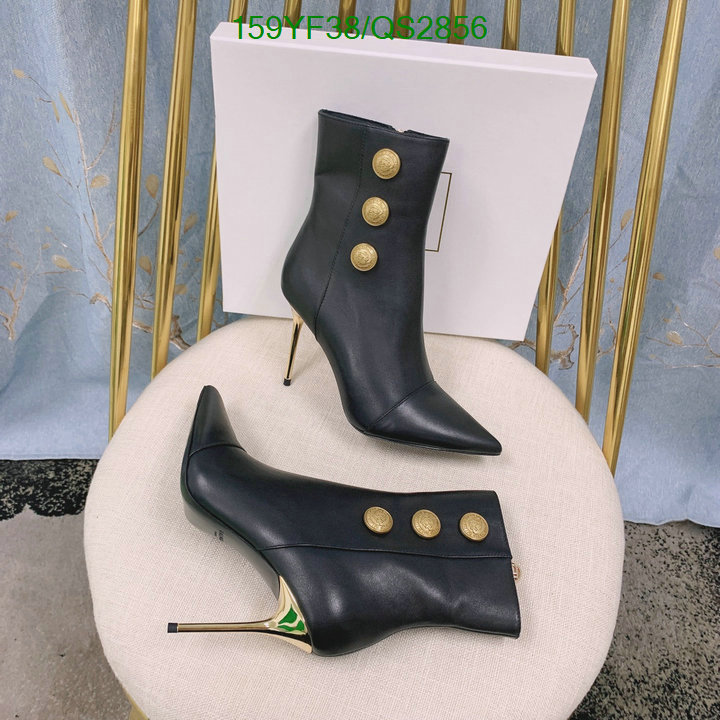 Boots-Women Shoes Code: QS2856 $: 159USD