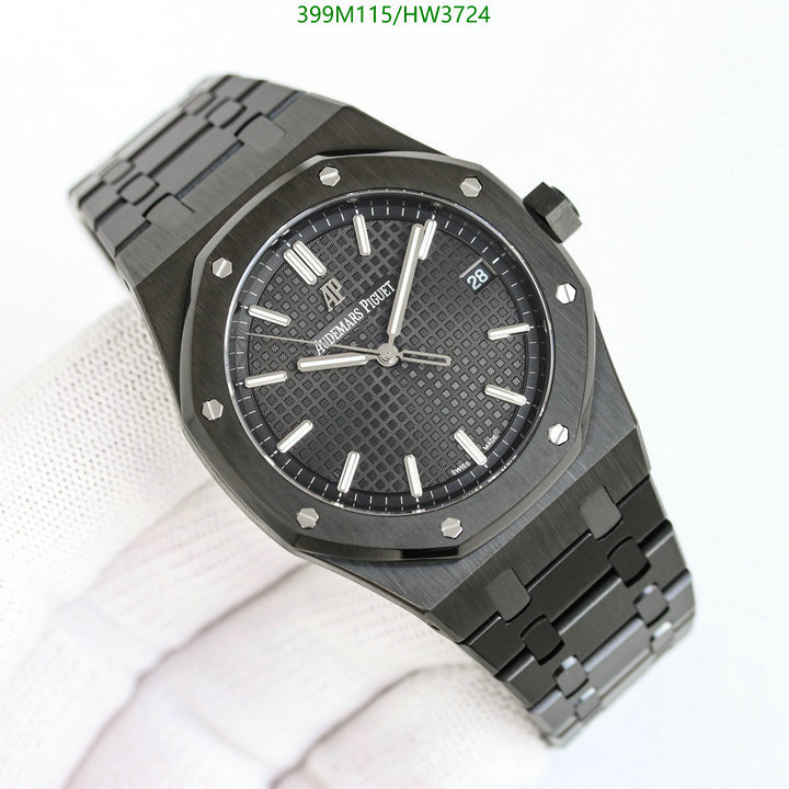 Audemars Piguet-Watch-Mirror Quality Code: HW3724 $: 399USD