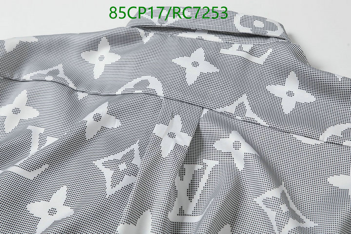 LV-Clothing Code: RC7253 $: 85USD