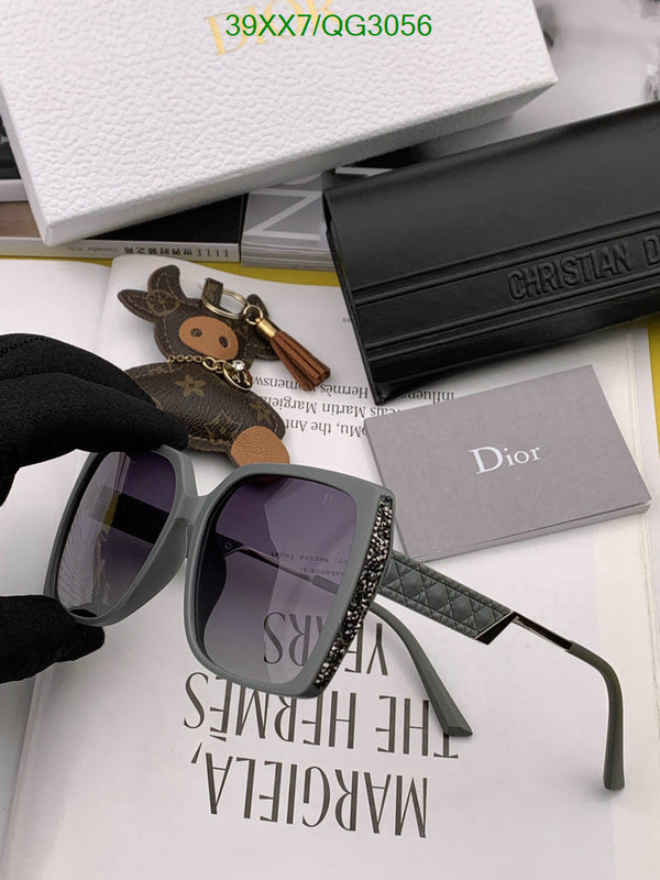 Dior-Glasses Code: QG3056 $: 39USD