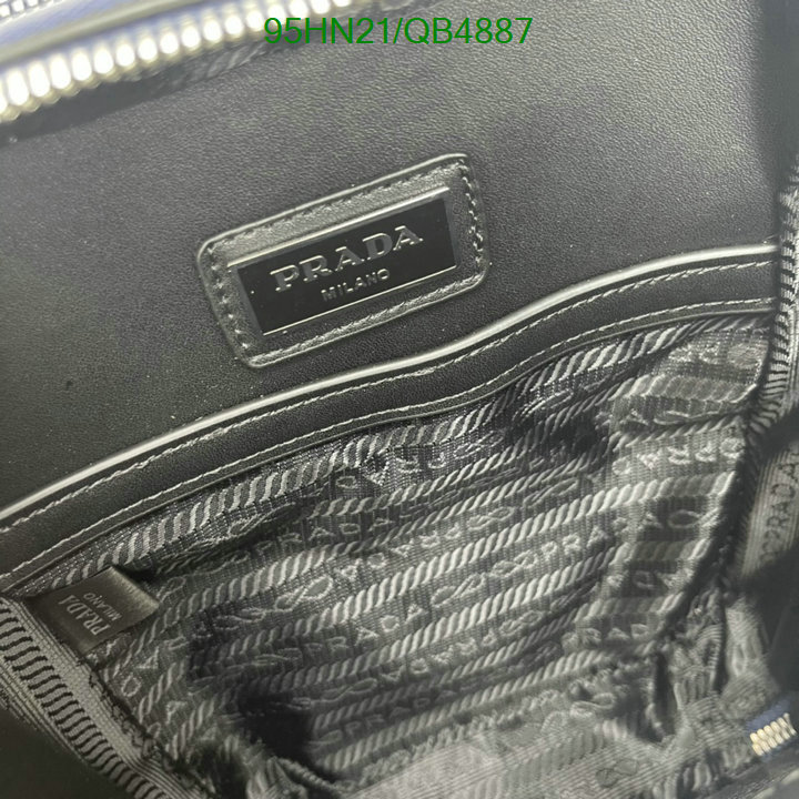 Prada-Bag-4A Quality Code: QB4887 $: 95USD