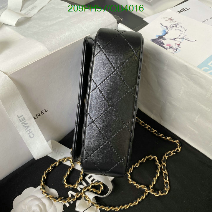 Chanel-Bag-Mirror Quality Code: QB4016 $: 209USD