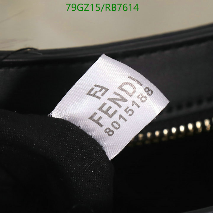 Fendi-Bag-4A Quality Code: RB7614 $: 79USD