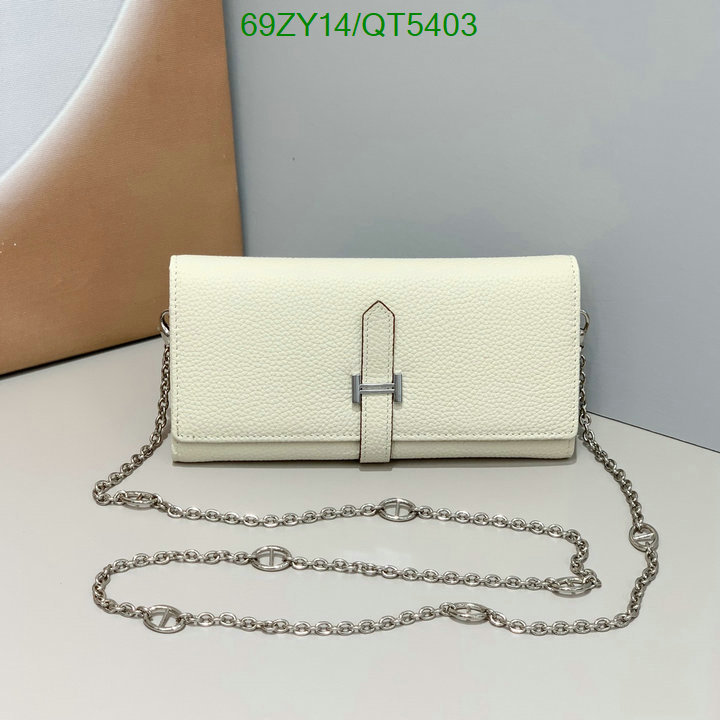 Hermes-Wallet(4A) Code: QT5403 $: 69USD