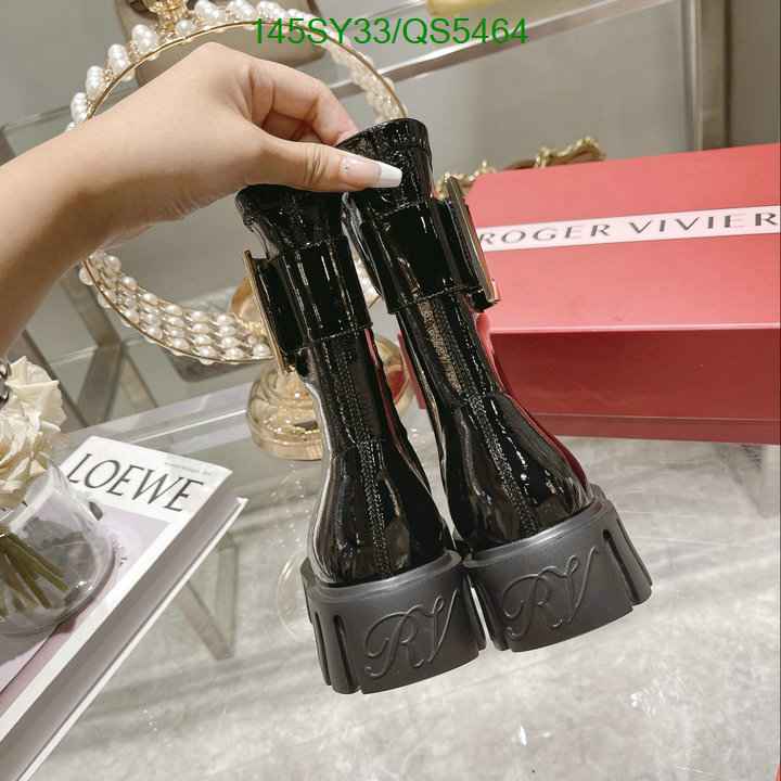 Roger Vivier-Women Shoes Code: QS5464 $: 145USD