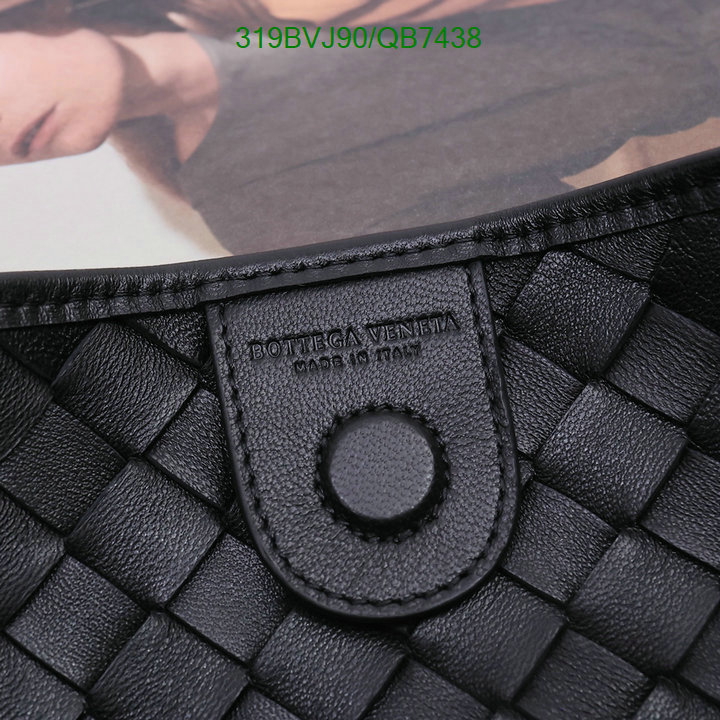 BV-Bag-Mirror Quality Code: QB7438 $: 319USD