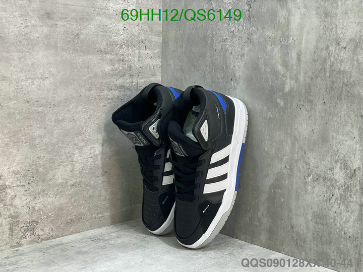 Adidas-Men shoes Code: QS6149 $: 69USD