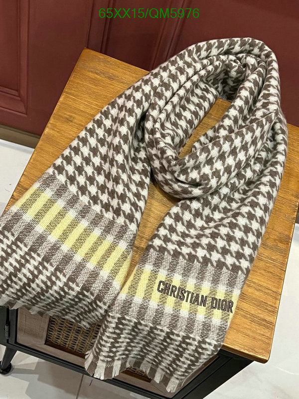 Dior-Scarf Code: QM5976 $: 65USD