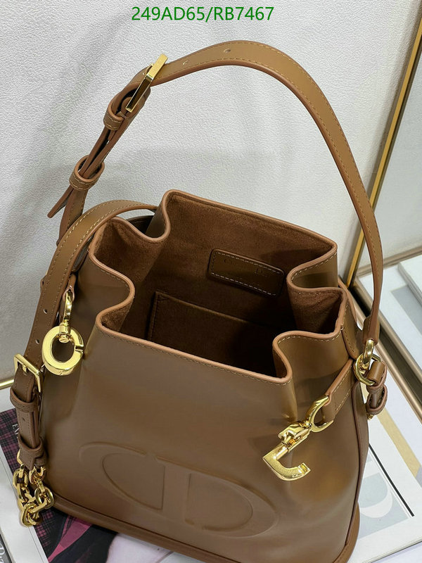 Dior-Bag-Mirror Quality Code: RB7462