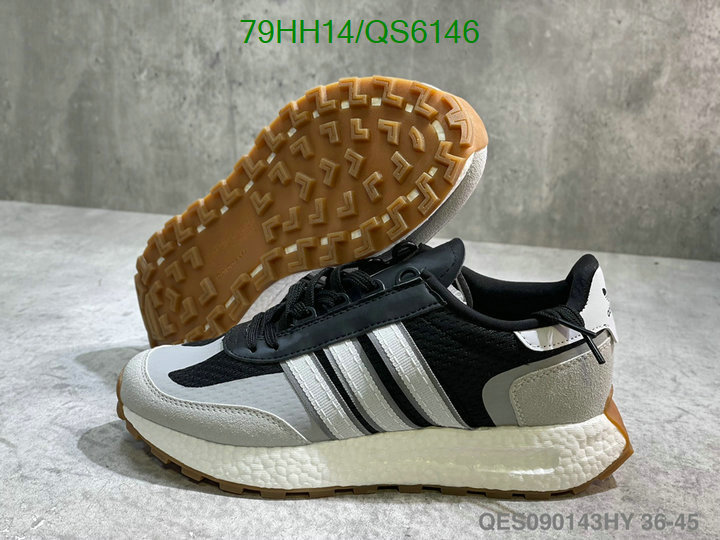 Adidas-Women Shoes Code: QS6146 $: 79USD