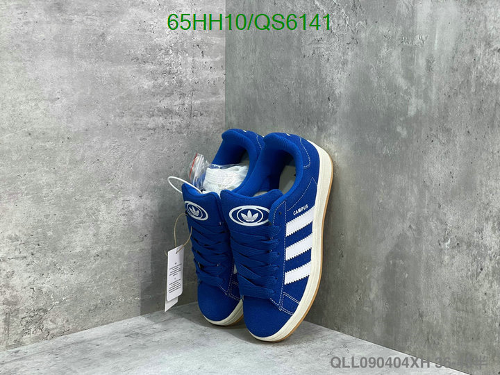 Adidas-Women Shoes Code: QS6141 $: 65USD