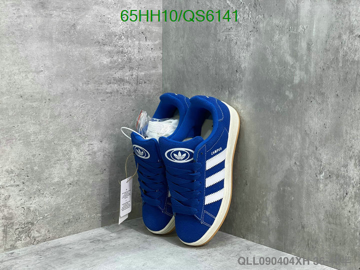 Adidas-Men shoes Code: QS6141 $: 65USD