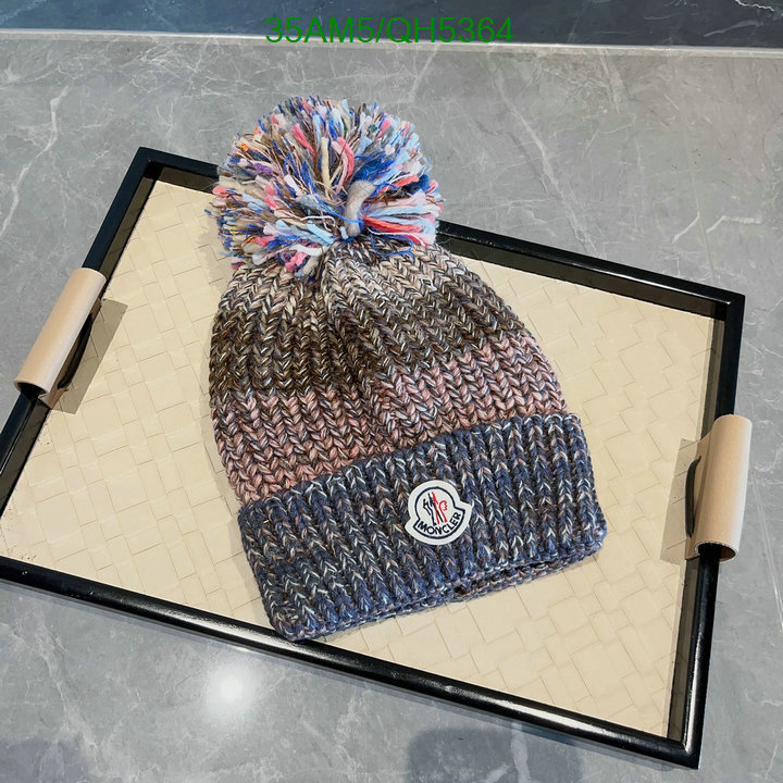 Moncler-Cap(Hat) Code: QH5364 $: 35USD