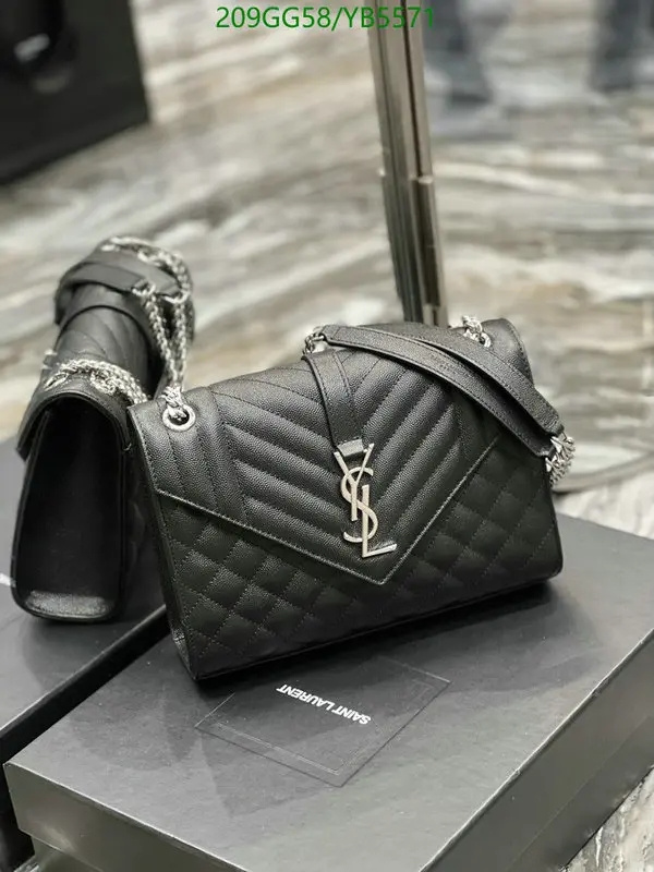 YSL-Bag-Mirror Quality Code: YB5571 $: 209USD