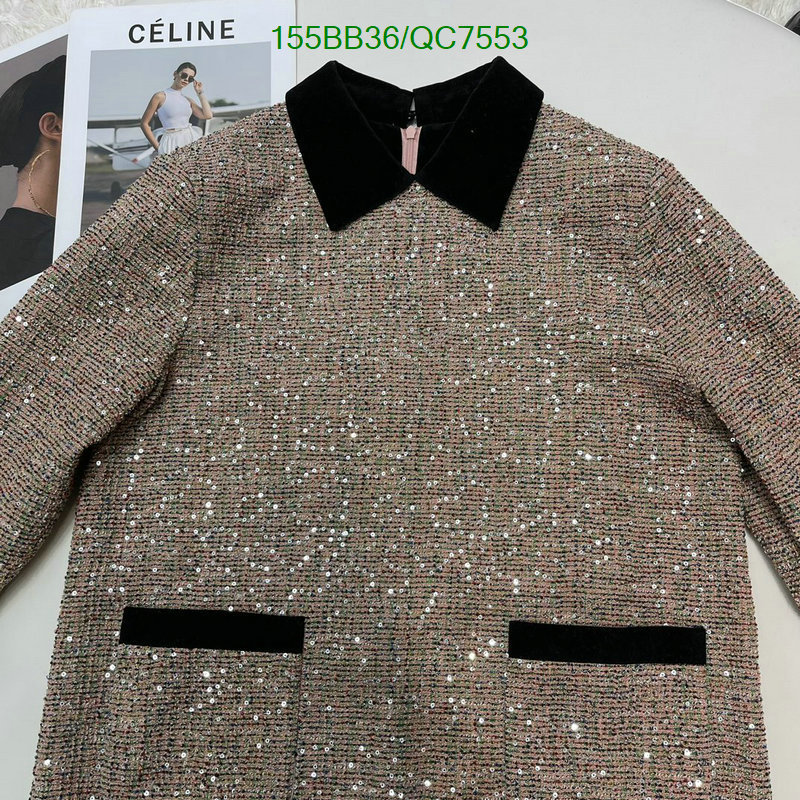 Other-Clothing Code: QC7553 $: 155USD