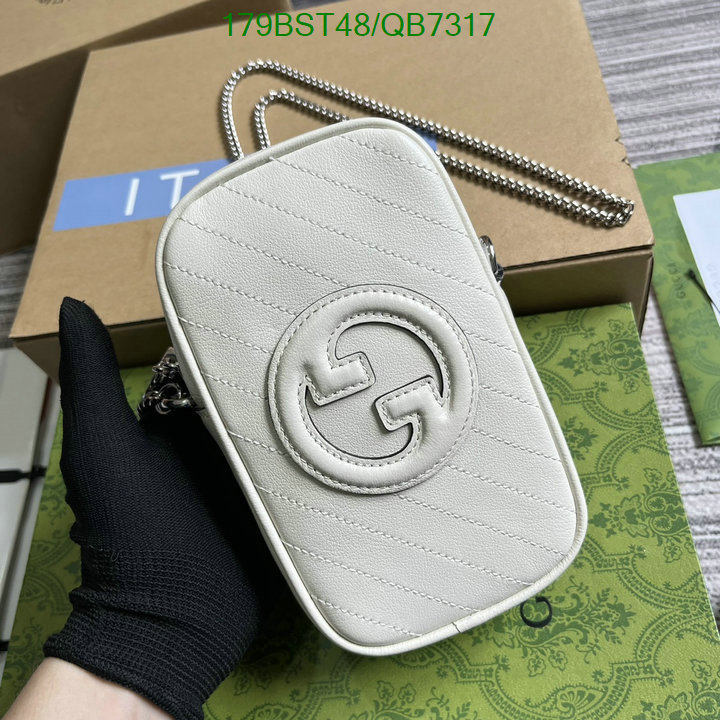 Gucci-Bag-Mirror Quality Code: QB7317 $: 179USD