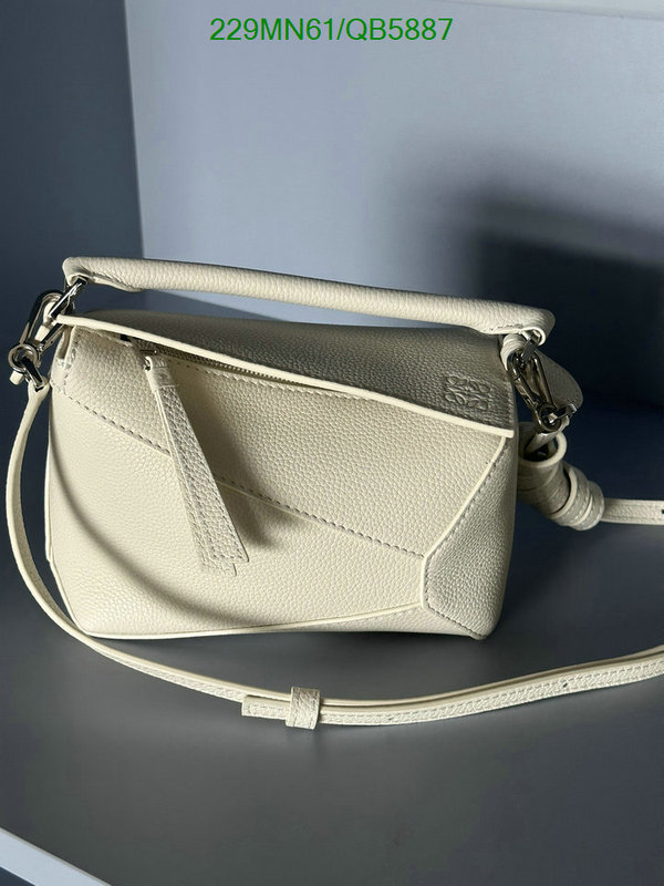 Loewe-Bag-Mirror Quality Code: QB5887 $: 229USD