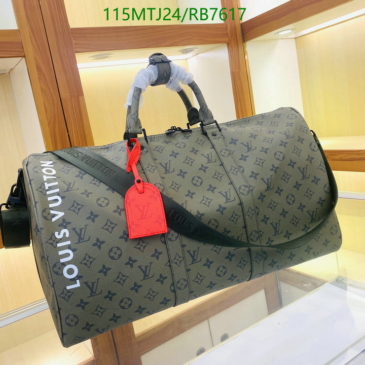 LV-Bag-4A Quality Code: RB7617 $: 115USD