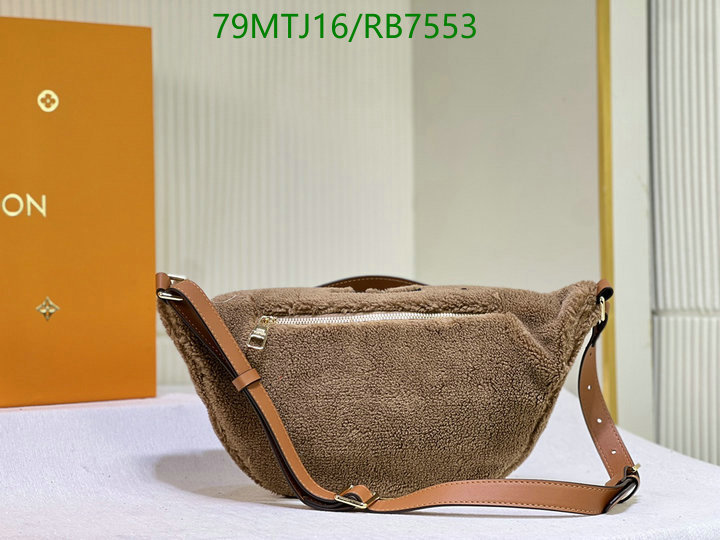 LV-Bag-4A Quality Code: RB7553 $: 79USD