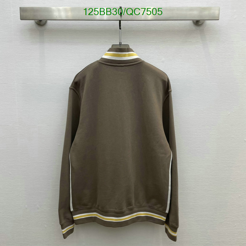 Loewe-Clothing Code: QC7505 $: 125USD