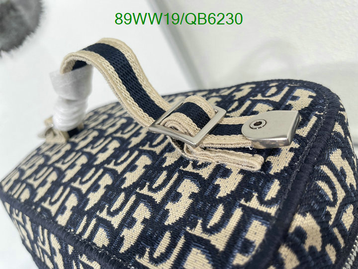 Dior-Bag-4A Quality Code: QB6230 $: 89USD