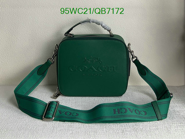 Coach-Bag-4A Quality Code: QB7172 $: 95USD