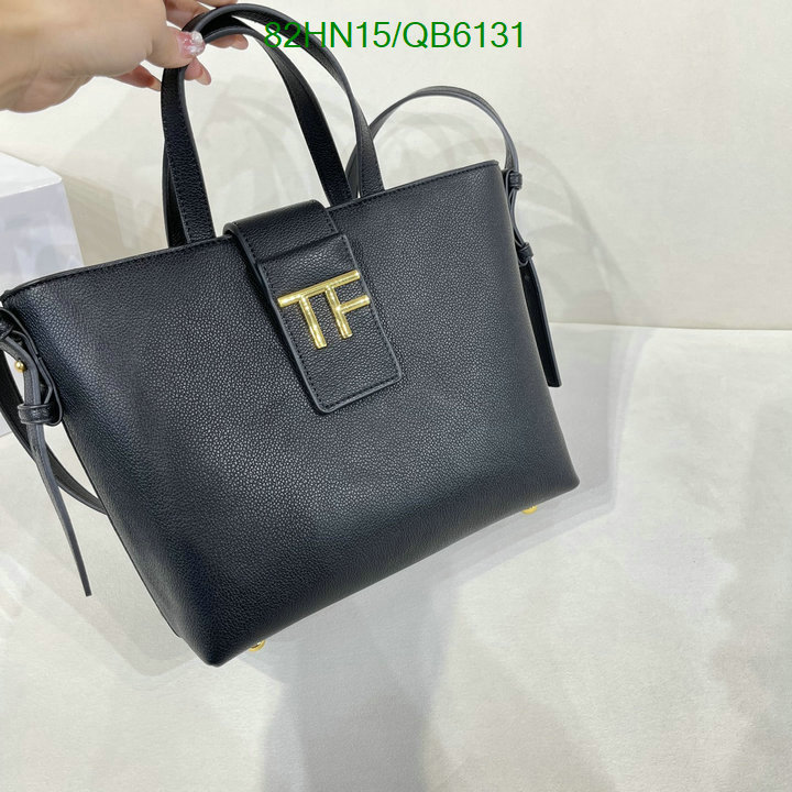 Tom Ford-Bag-4A Quality Code: QB6131 $: 82USD