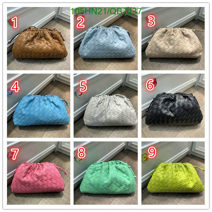 BV-Bag-4A Quality Code: QB7437 $: 105USD