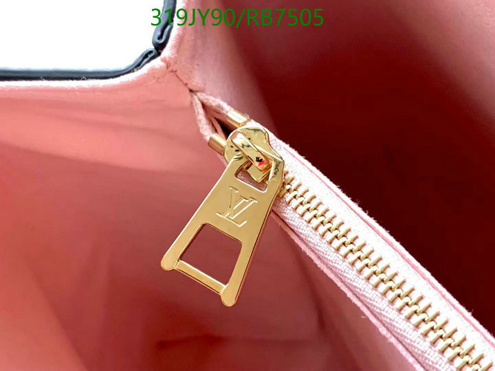 LV-Bag-Mirror Quality Code: RB7505 $: 319USD